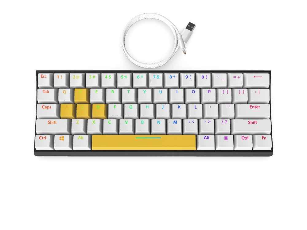 T60 Keyboard - Custom Design Ref: AILARFY - [alt_customs]