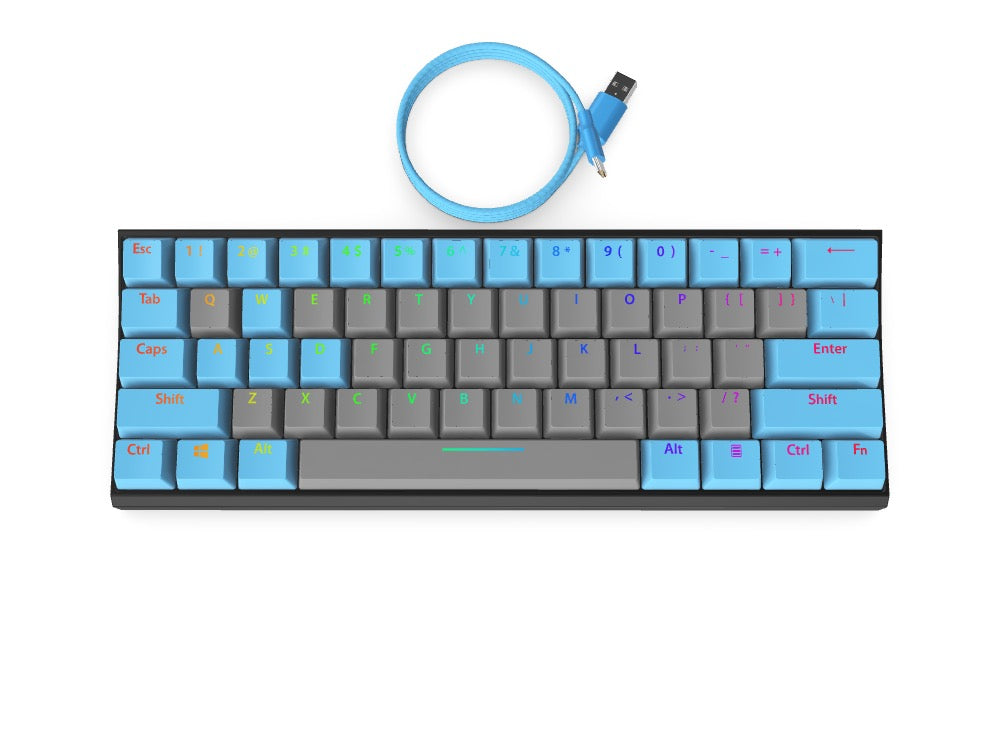 T60 Keyboard - Custom Design Ref: AIUSAB5 - [alt_customs]