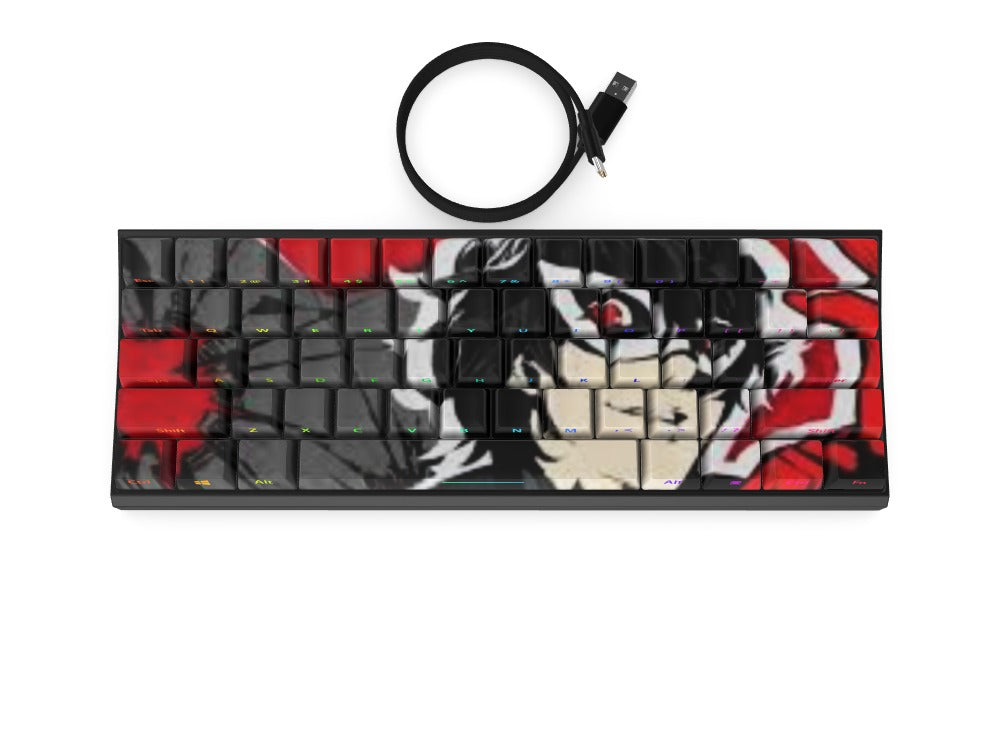 T60 Keyboard - Custom Design Ref: AOKFMR