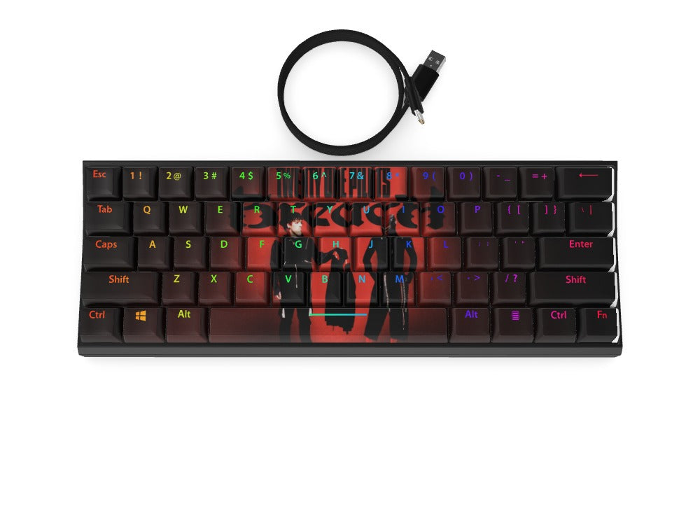 T60 Keyboard - Custom Design Ref: AQGS5HI - [alt_customs]