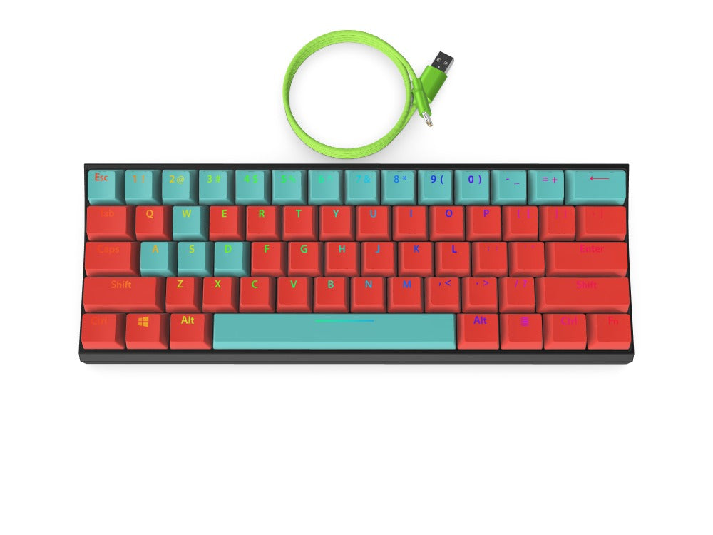 T60 Keyboard - Custom Design Ref: ARXCDI