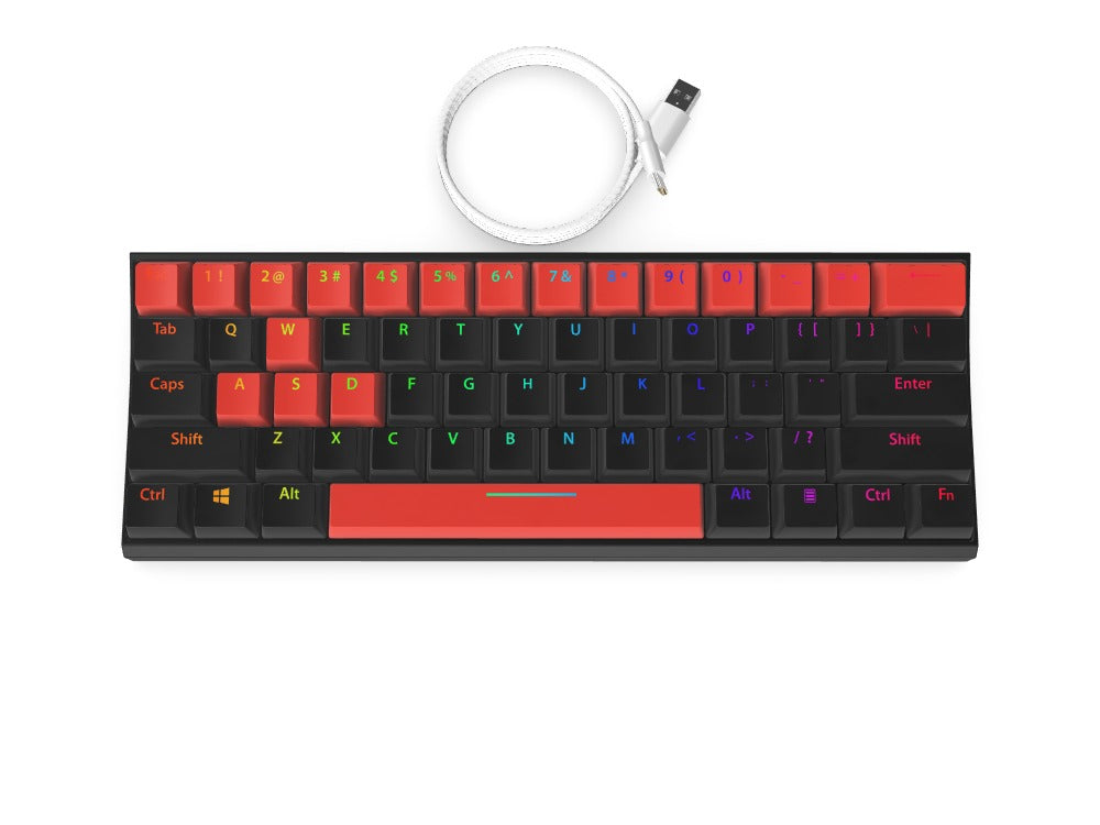 T60 Keyboard - Custom Design Ref: ASJNVW3 - [alt_customs]