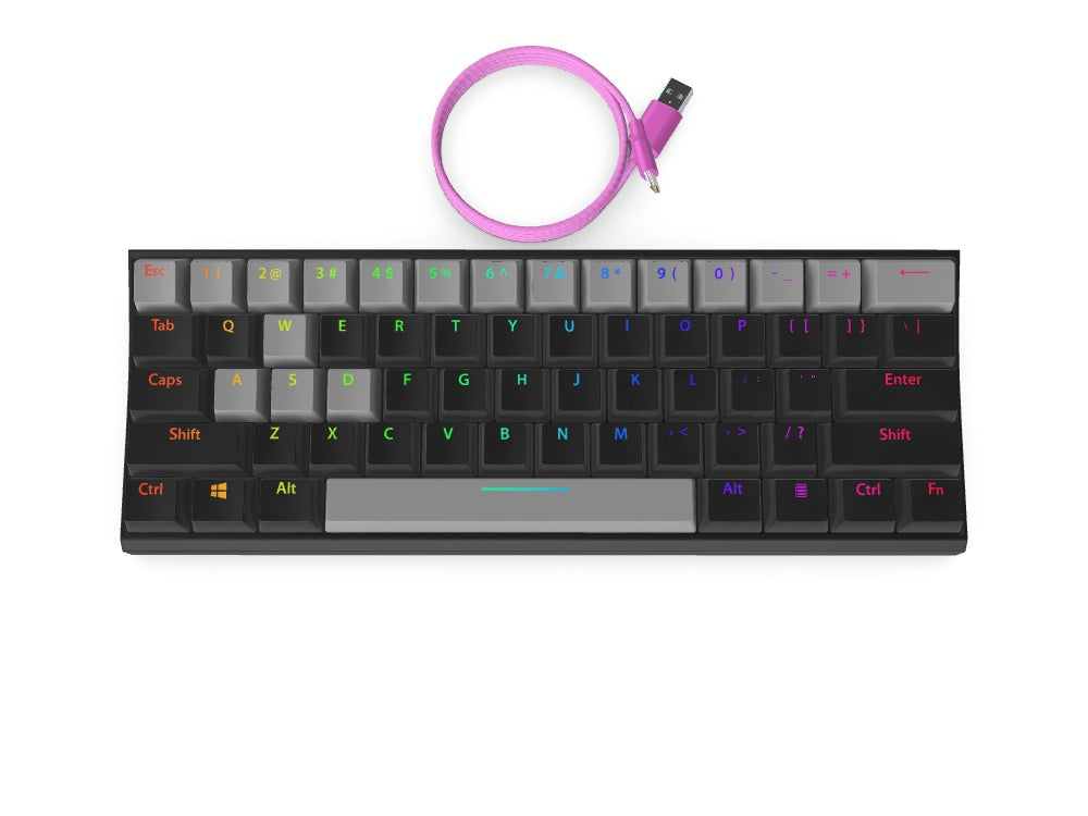T60 Keyboard - Custom Design Ref: ATCFXDN - [alt_customs]