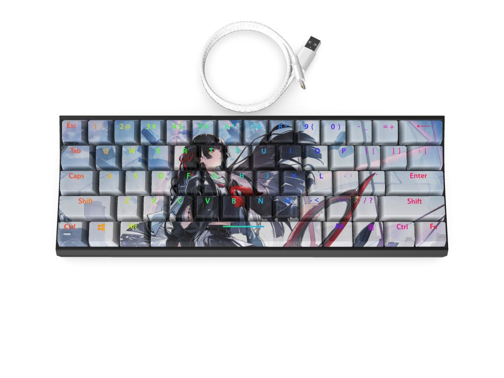 T60 Keyboard - Custom Design Ref: AUCRQP9 - [alt_customs]