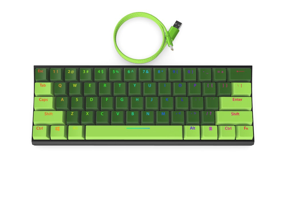 T60 Keyboard - Custom Design Ref: AVTCM6