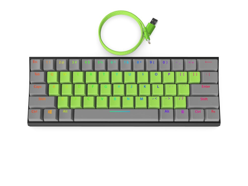 T60 Keyboard - Custom Design Ref: AZA8YU