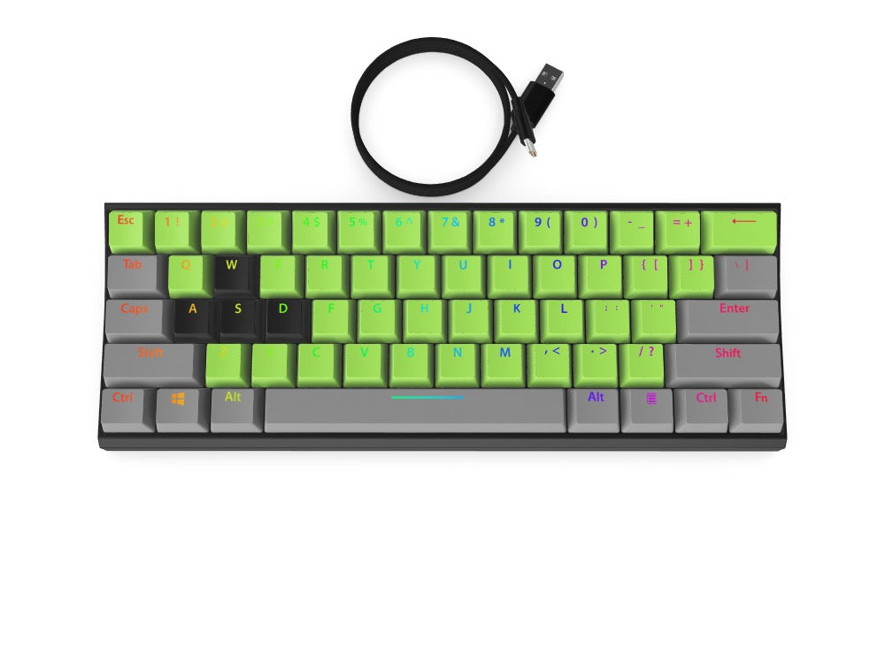 T60 Keyboard - Custom Design Ref: B20R7E9 - [alt_customs]