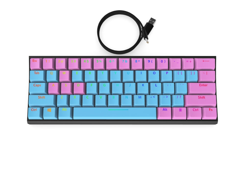 T60 Keyboard - Custom Design Ref: B4TJP0