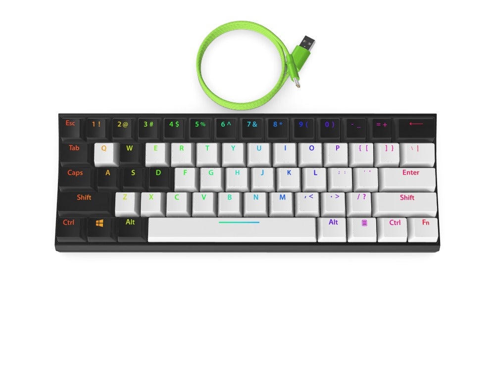 T60 Keyboard - Custom Design Ref: BAPNH9E - [alt_customs]