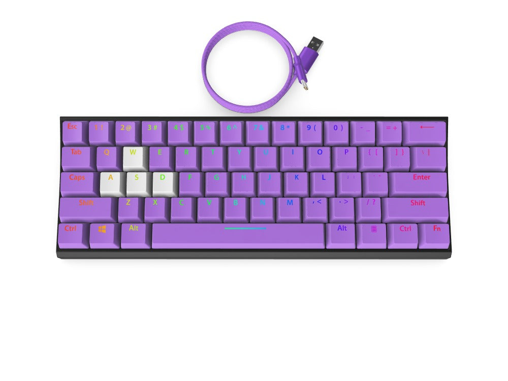 T60 Keyboard - Custom Design Ref: BDPEOT