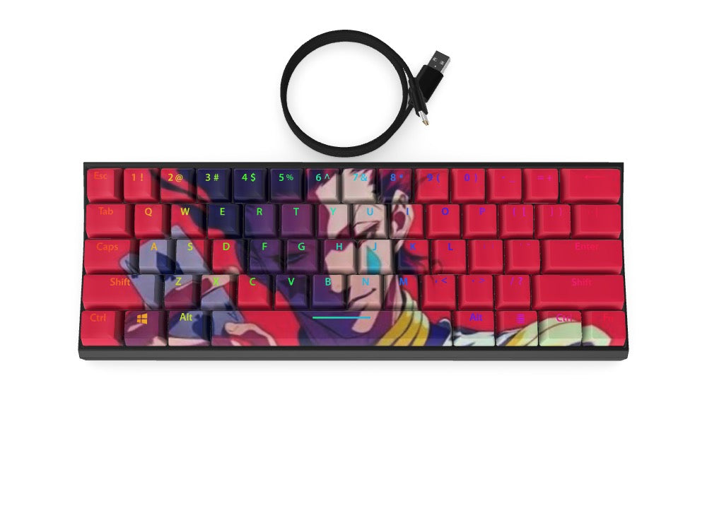 T60 Keyboard - Custom Design Ref: BL1Y7JS - [alt_customs]