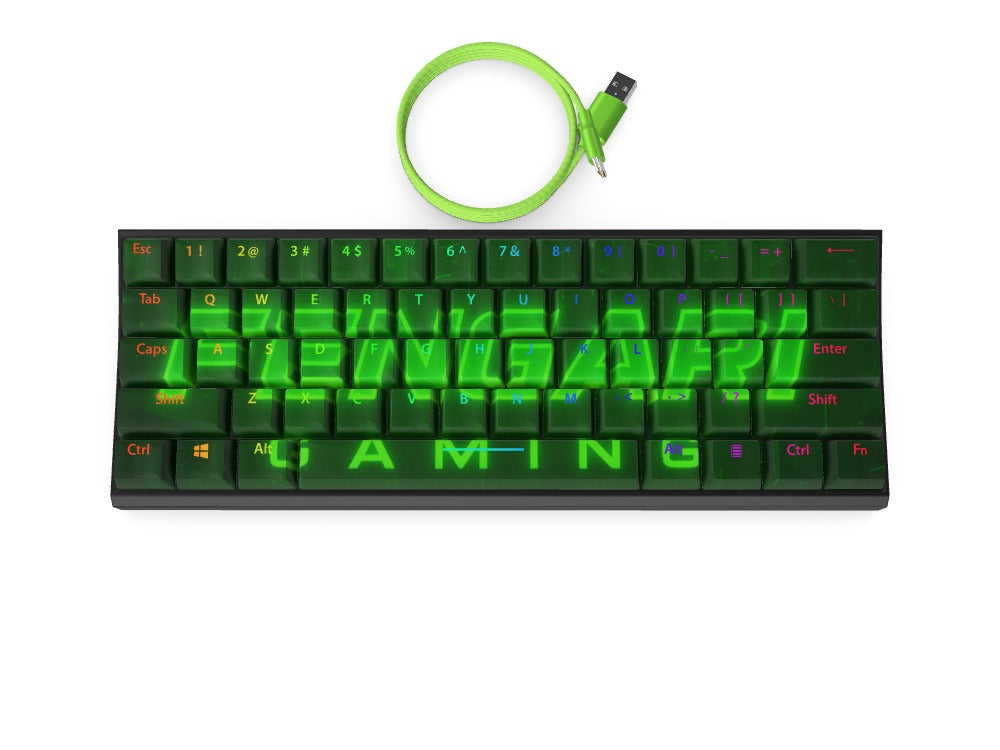 T60 Keyboard - Custom Design Ref: BNZHWC5 - [alt_customs]