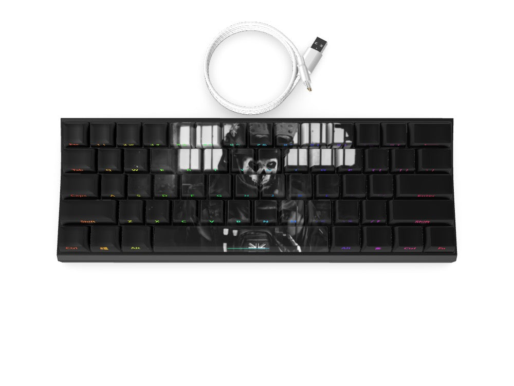 T60 Keyboard - Custom Design Ref: BP1MFV