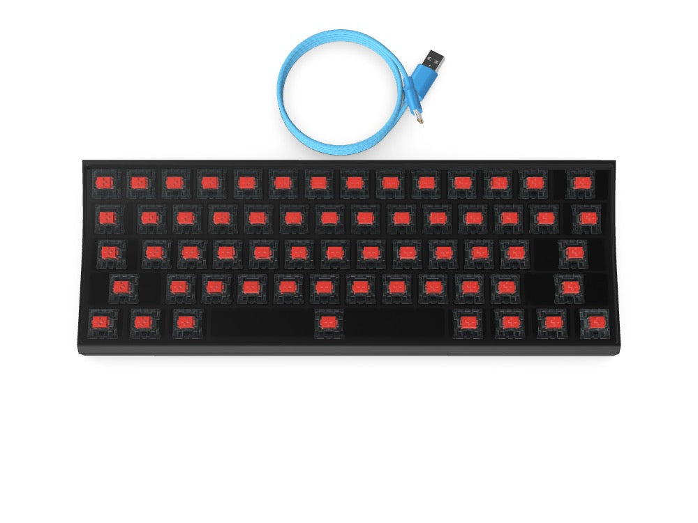 T60 Keyboard - Custom Design Ref: BQO9TYV - [alt_customs]