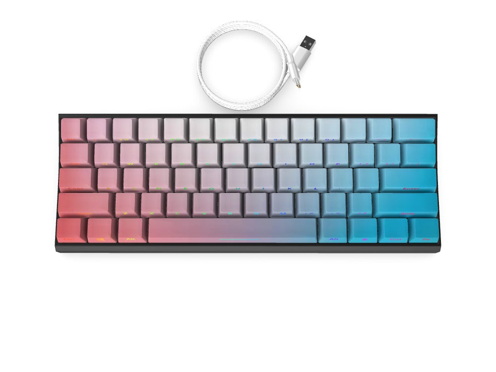 T60 Keyboard - Custom Design Ref: BTBC61