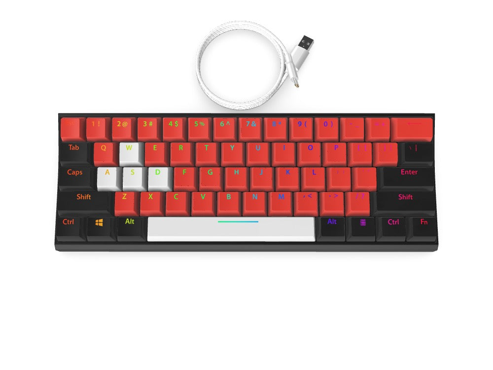 T60 Keyboard - Custom Design Ref: C1J1YF