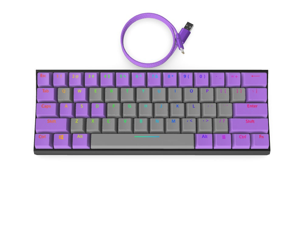 T60 Keyboard - Custom Design Ref: C1OLA8