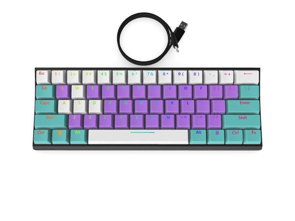 T60 Keyboard - Custom Design Ref: C4JNBHZ - [alt_customs]