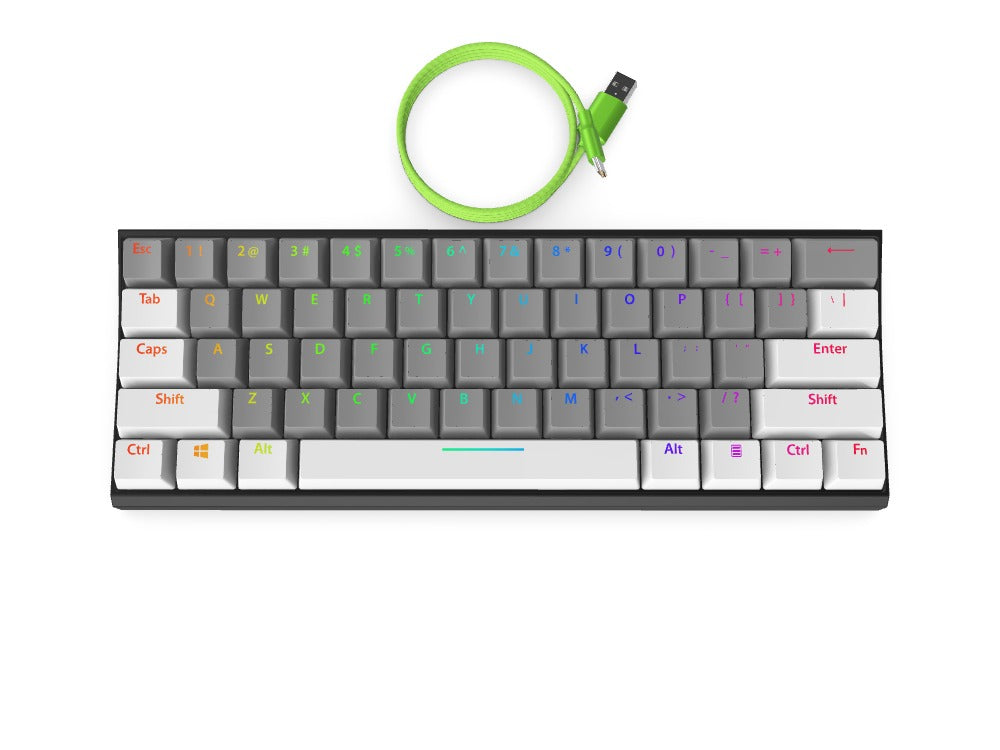 T60 Keyboard - Custom Design Ref: C9JIHR