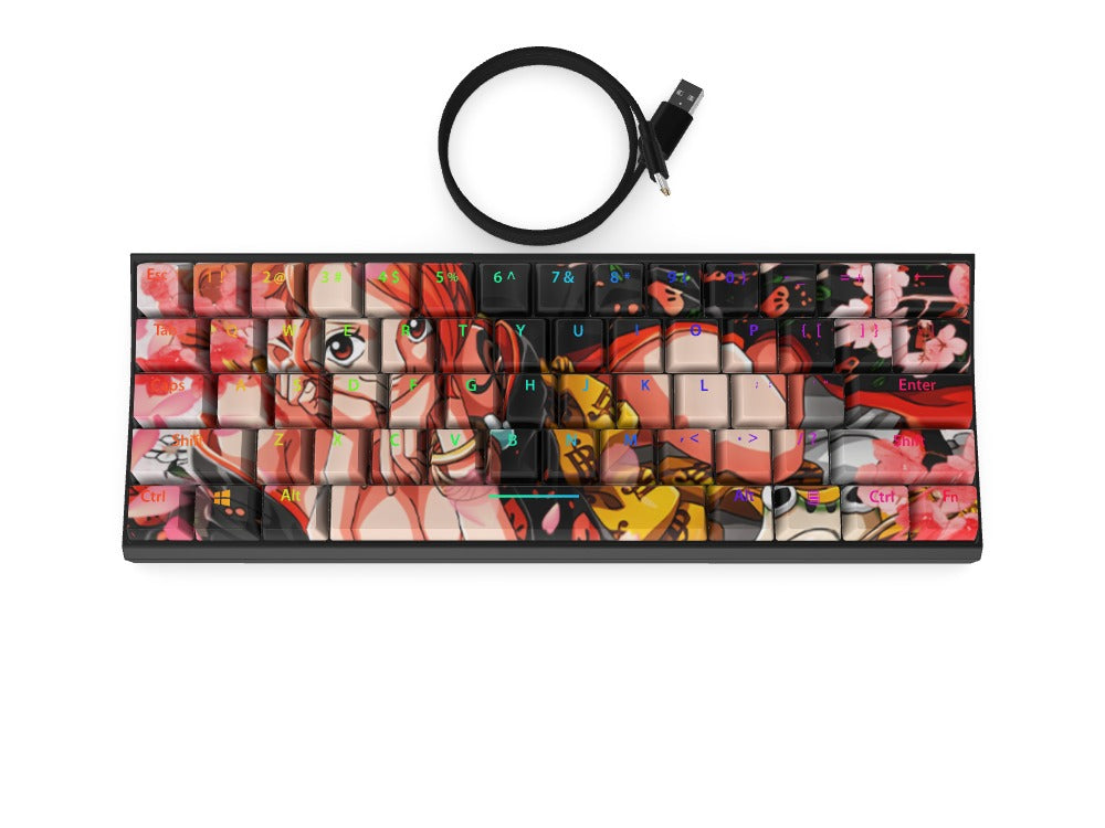 T60 Keyboard - Custom Design Ref: CCMZQU3 - [alt_customs]