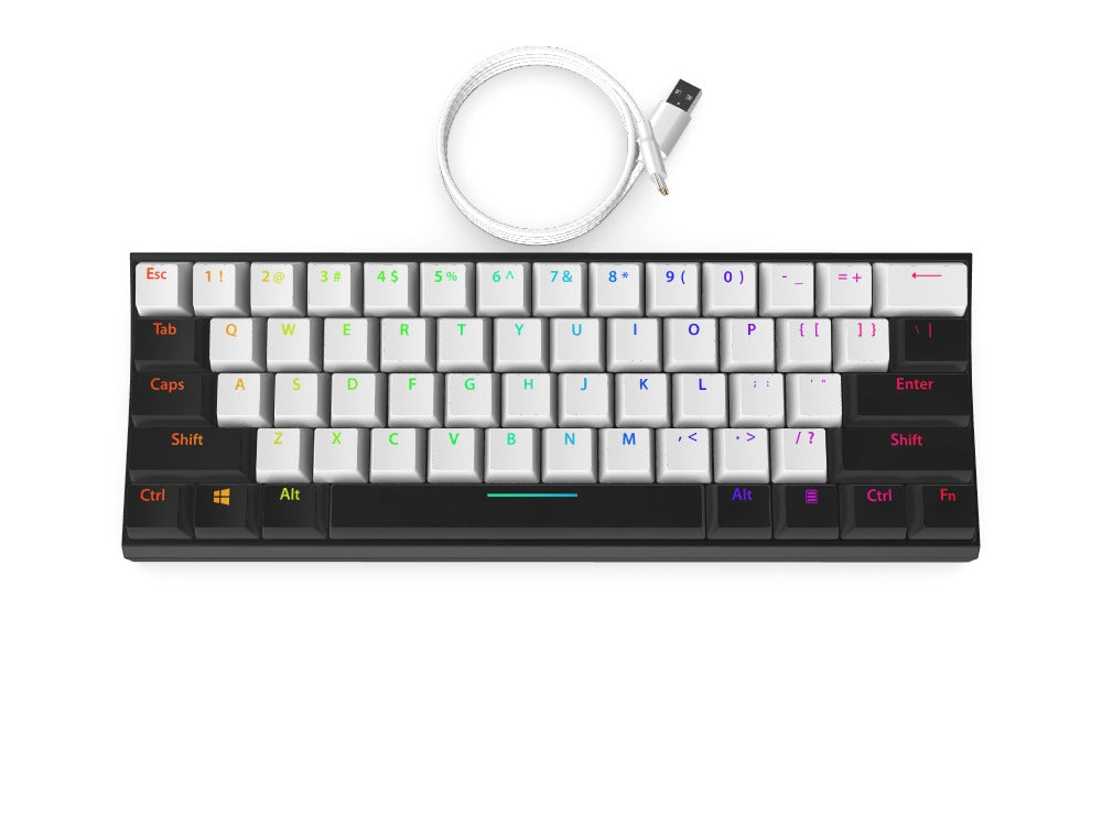 T60 Keyboard - Custom Design Ref: CEOEDC