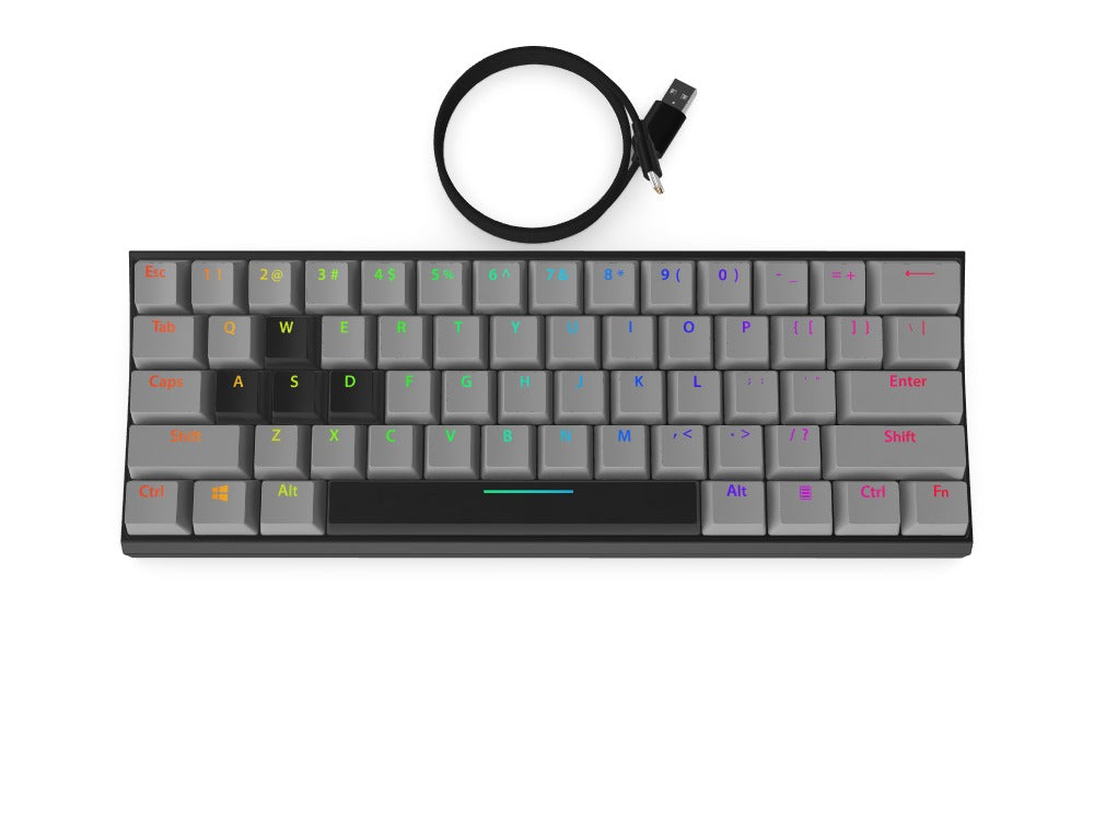 T60 Keyboard - Custom Design Ref: CH0HTN