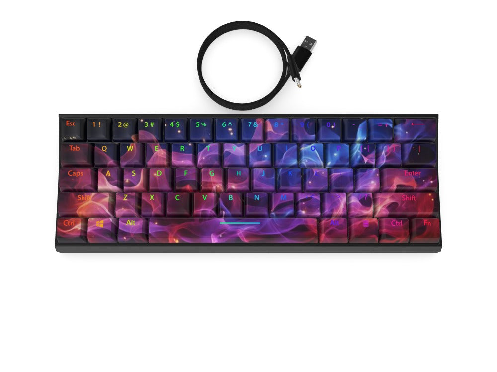 T60 Keyboard - Custom Design Ref: CJJKKX9 - [alt_customs]