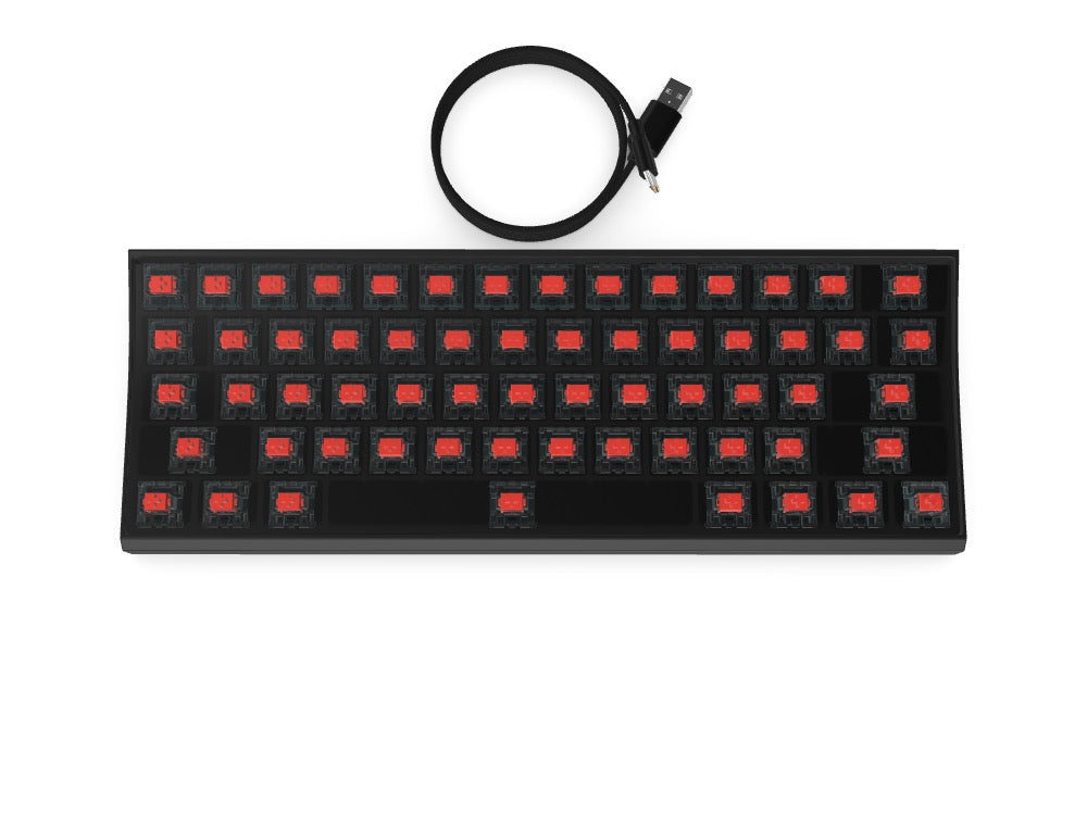 T60 Keyboard - Custom Design Ref: CM4RU5L - [alt_customs]