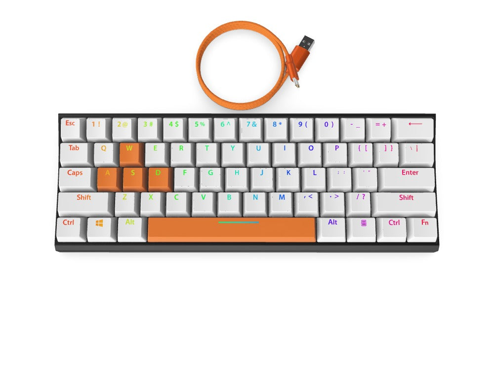 T60 Keyboard - Custom Design Ref: CMKCC0