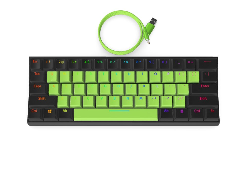 T60 Keyboard - Custom Design Ref: COSWV6