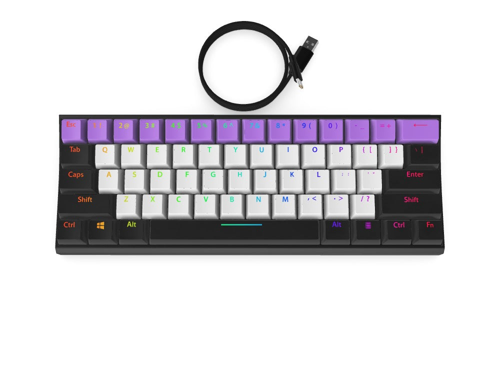T60 Keyboard - Custom Design Ref: CQ4TY0I - [alt_customs]