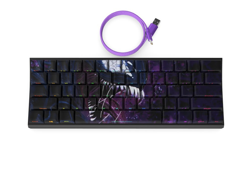 T60 Keyboard - Custom Design Ref: CUM6I2