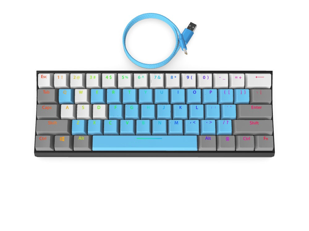 T60 Keyboard - Custom Design Ref: CUXQZDP - [alt_customs]