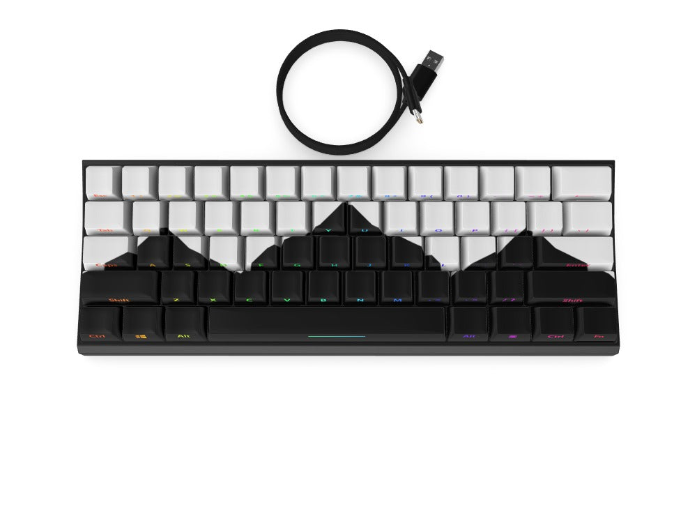 T60 Keyboard - Custom Design Ref: CWQHQA
