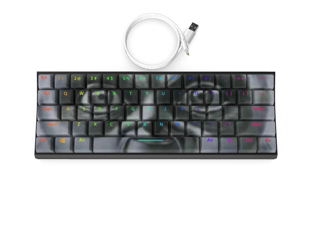 T60 Keyboard - Custom Design Ref: CXUKUVL - [alt_customs]