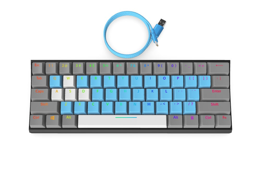 T60 Keyboard - Custom Design Ref: CXYT32