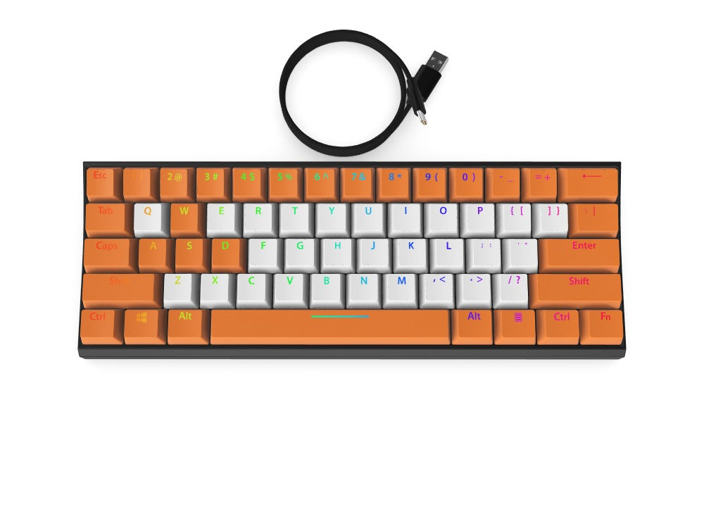T60 Keyboard - Custom Design Ref: CZMGGVI - [alt_customs]