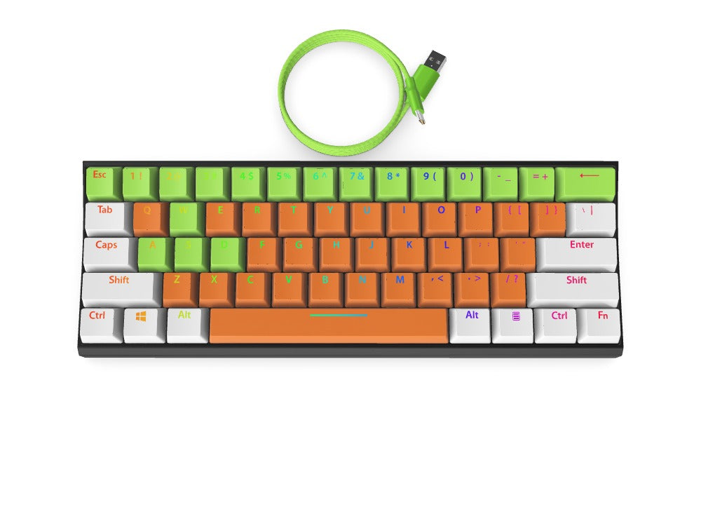 T60 Keyboard - Custom Design Ref: D4P77P4 - [alt_customs]