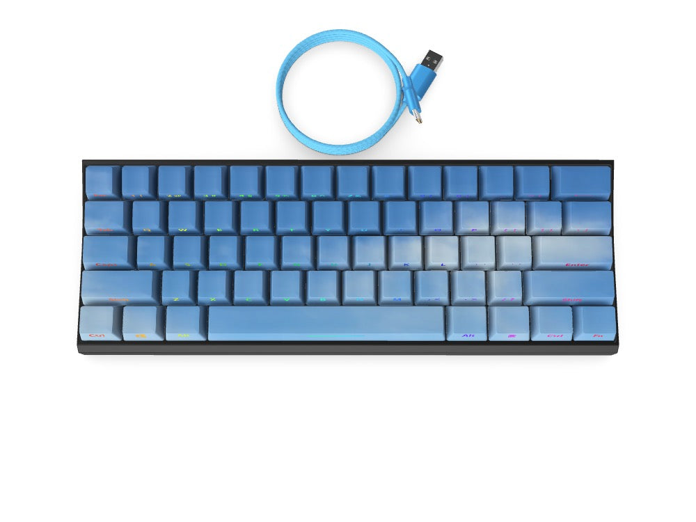 T60 Keyboard - Custom Design Ref: DUGLLV