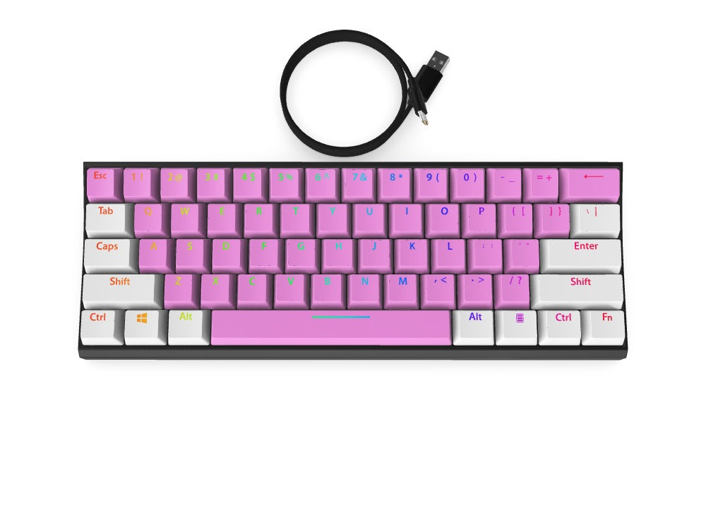 T60 Keyboard - Custom Design Ref: E2QIFT7 - [alt_customs]
