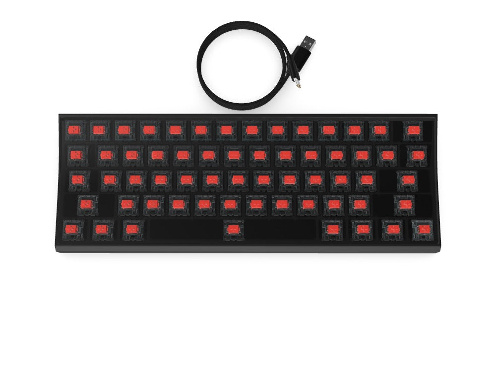 T60 Keyboard - Custom Design Ref: E3UZABO - [alt_customs]