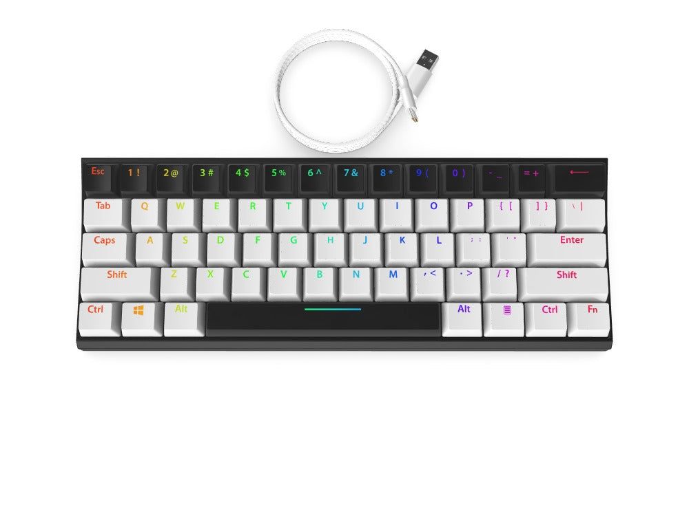 T60 Keyboard - Custom Design Ref: E6JZMY - [alt_customs]