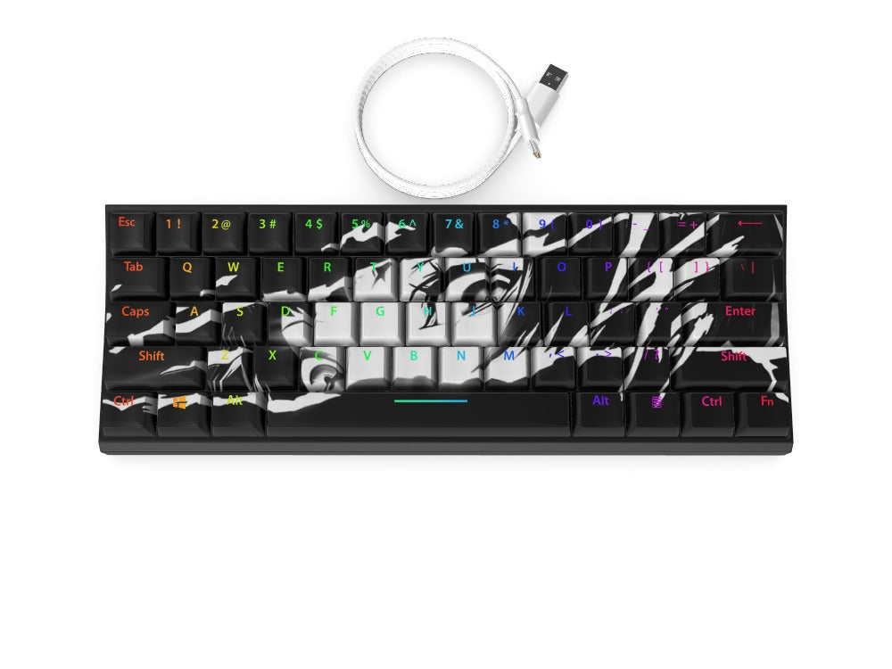 T60 Keyboard - Custom Design Ref: E9KOIR4 - [alt_customs]