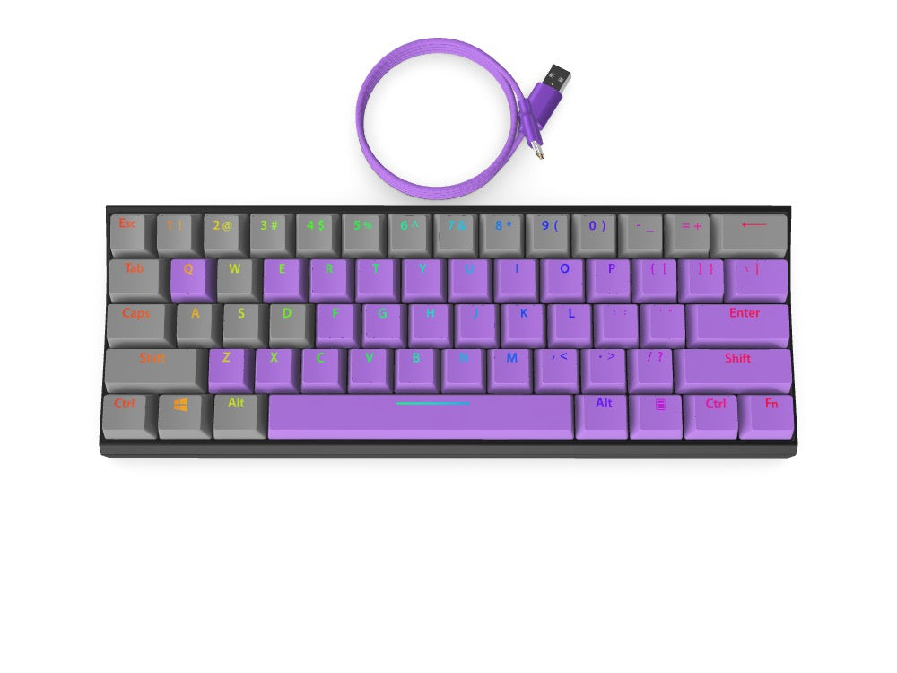 T60 Keyboard - Custom Design Ref: EAMHPN