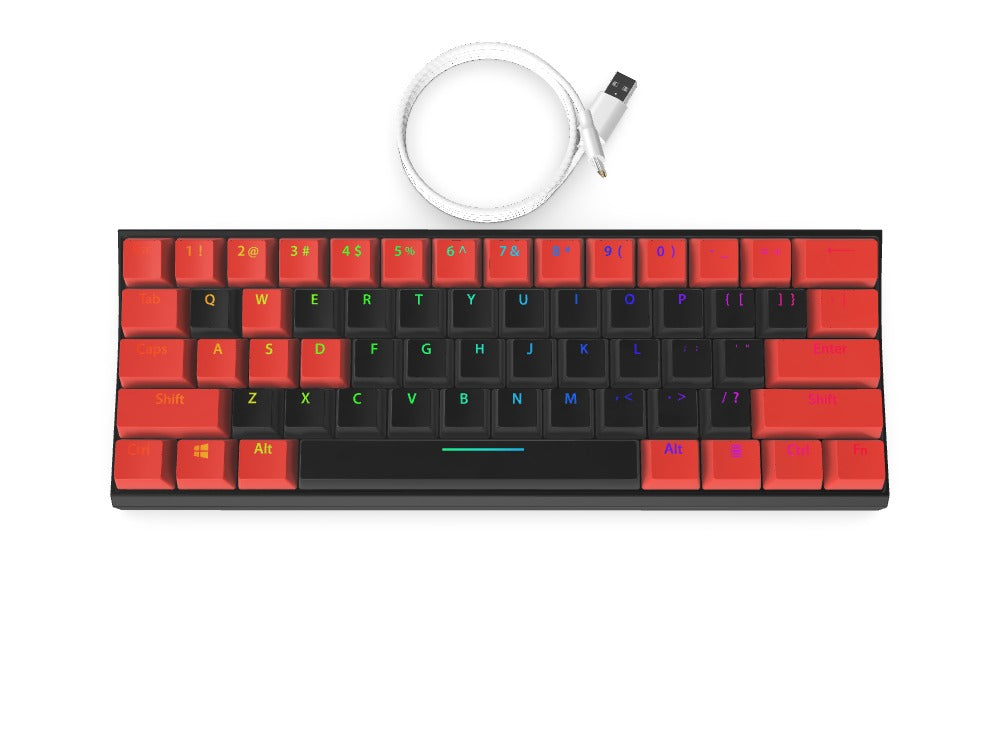 T60 Keyboard - Custom Design Ref: EAURJO4 - [alt_customs]