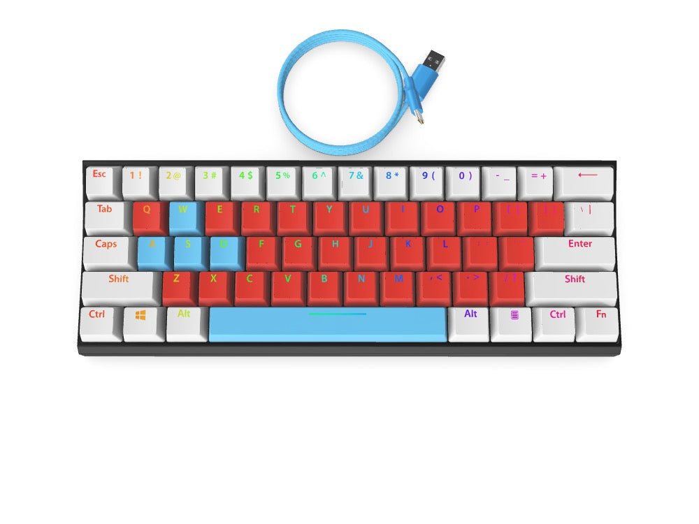 T60 Keyboard - Custom Design Ref: EC1FJN7 - [alt_customs]