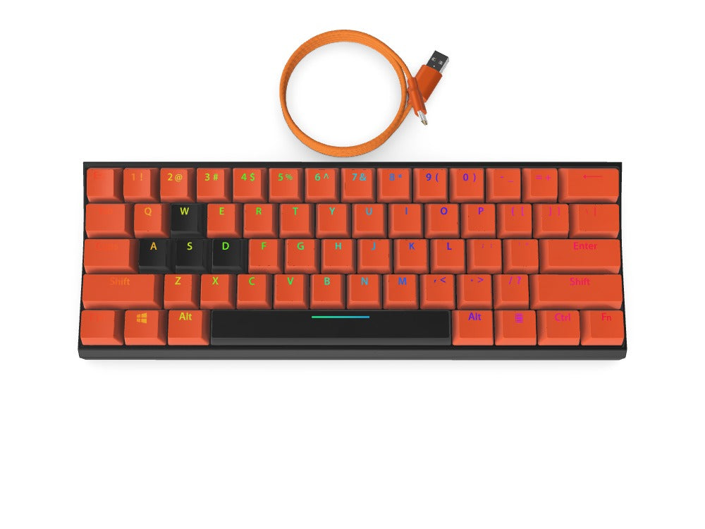 T60 Keyboard - Custom Design Ref: EKHXRI4 - [alt_customs]