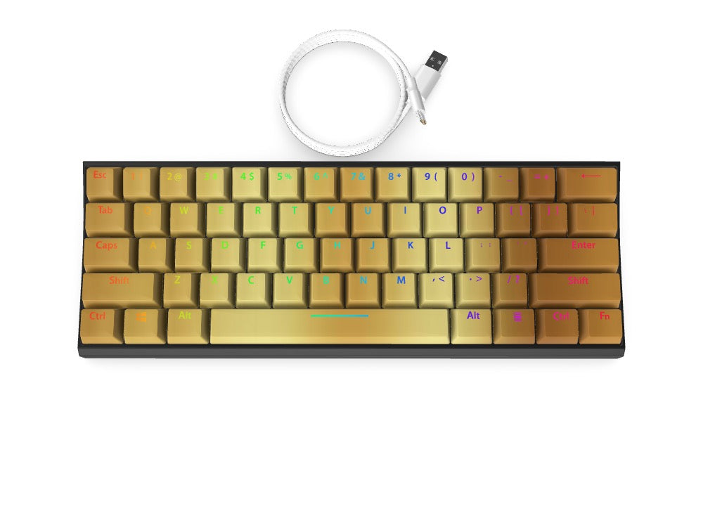 T60 Keyboard - Custom Design Ref: ENKPB2V - [alt_customs]