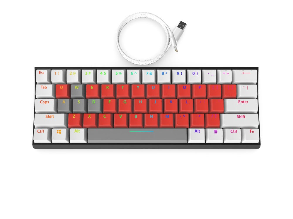 T60 Keyboard - Custom Design Ref: EOILUFU - [alt_customs]