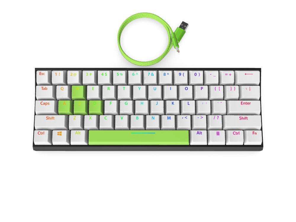 T60 Keyboard - Custom Design Ref: EOJQBB0 - [alt_customs]